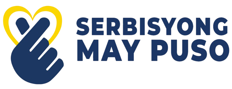 Serbisyo Logo